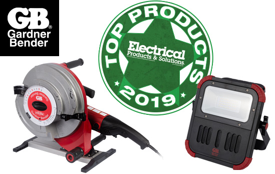 Premio Gardner Bender Top Products 2019
